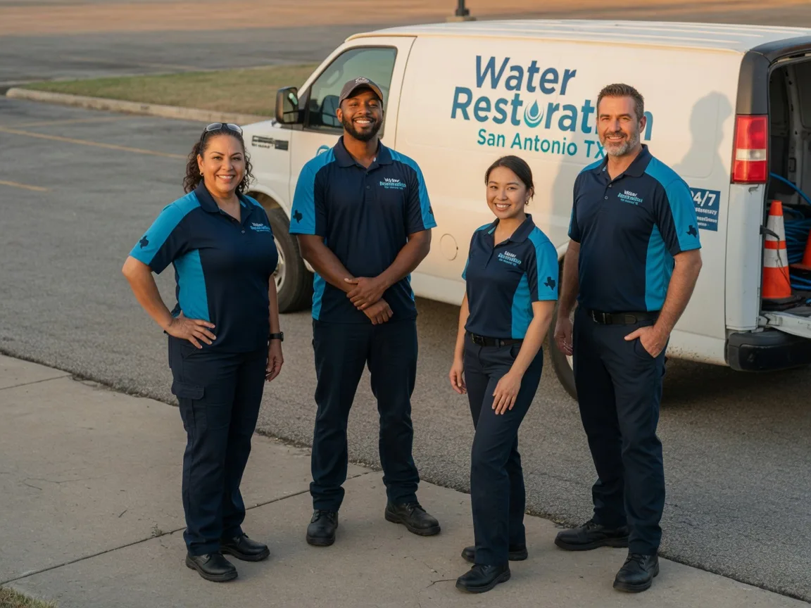 Water Damage Repair company in Adairsville, GA